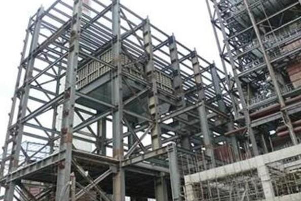 沙坪坝高层钢构造的支撑布置跟构造需要符合哪些标准