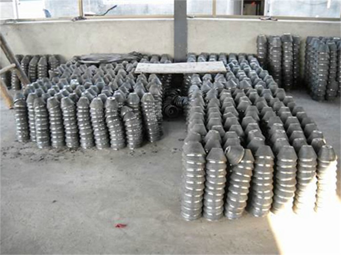 沙坪坝标准锥头